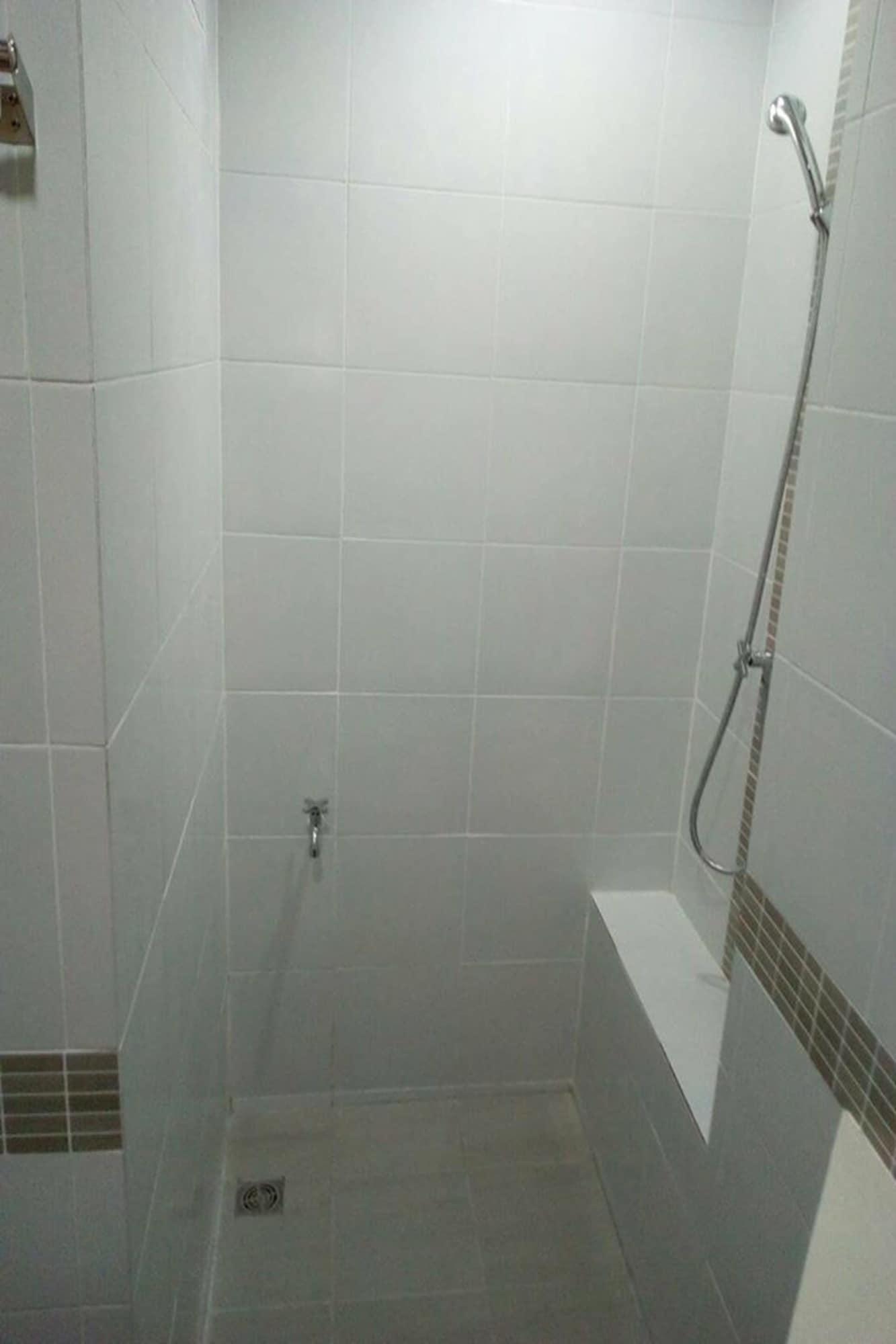 Aparthotel Ozone Khaotao Khao Tao Exterior foto